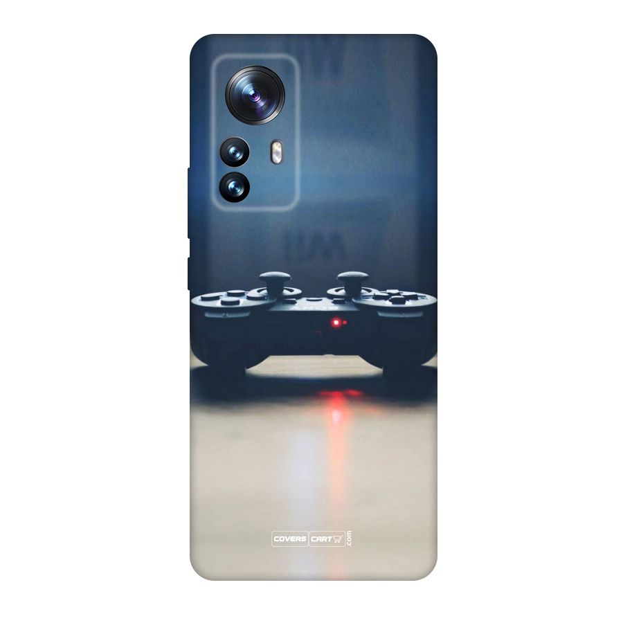 Gaming Console Original Polycarbonate Back Case for Xiaomi 12 Pro