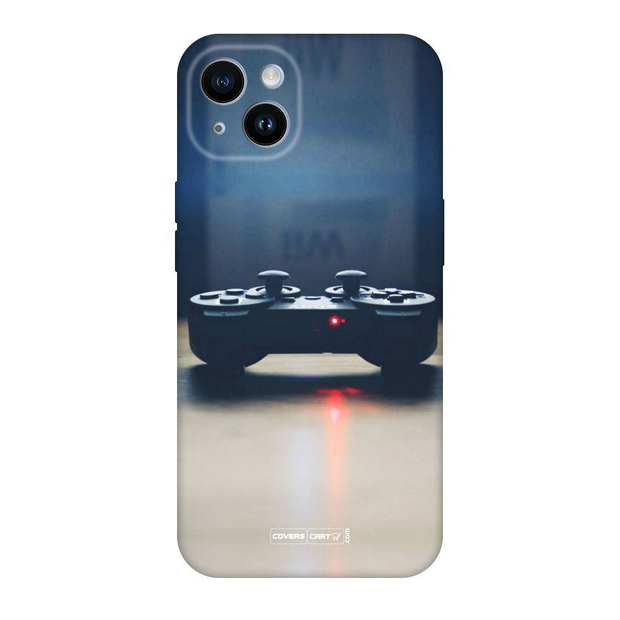 Gaming Console Original Polycarbonate Back Case for iPhone 14