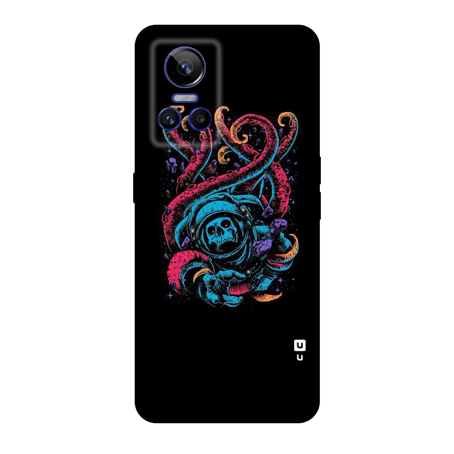 Ghost Tails Original Polycarbonate Back Case for Realme GT Neo 3