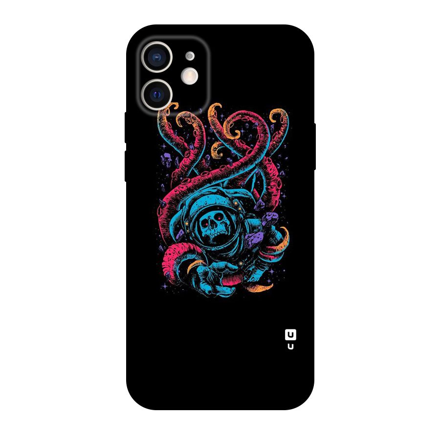 Ghost Tails Original Polycarbonate Back Case for iPhone 12