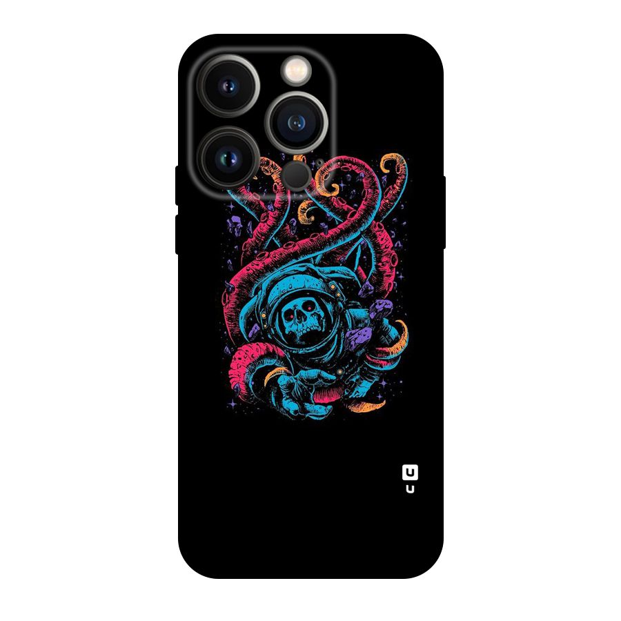 Ghost Tails Original Polycarbonate Back Case for iPhone 14 Pro