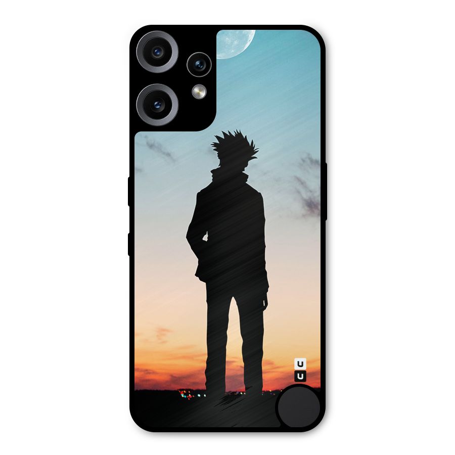Gojo City Metal Back Case for Nothing CMF Phone 2 Pro