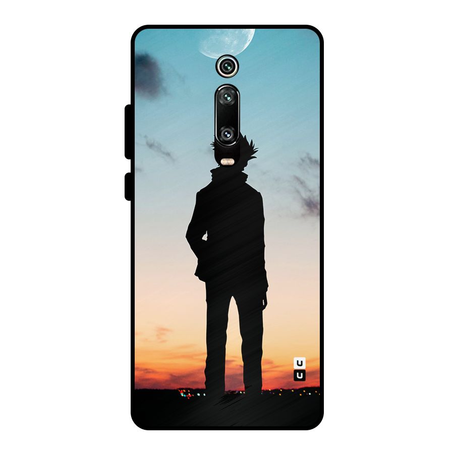 Gojo City Metal Back Case for Redmi K20