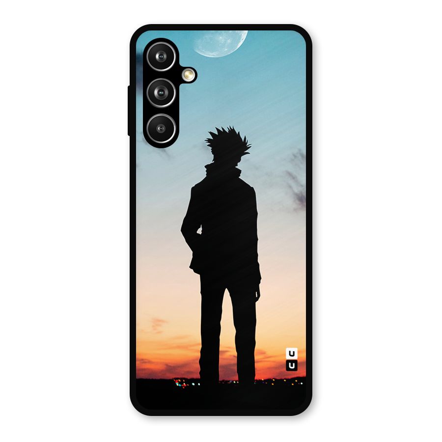 Gojo City Metal Back Case for Samsung Galaxy M54