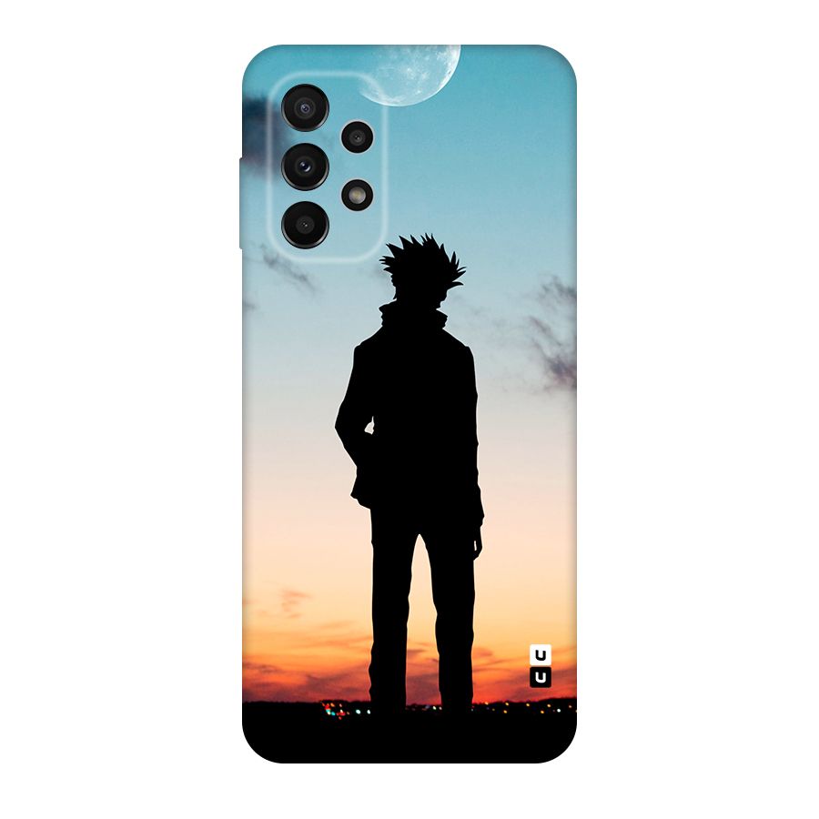 Gojo City Original Polycarbonate Back Case for Galaxy A23