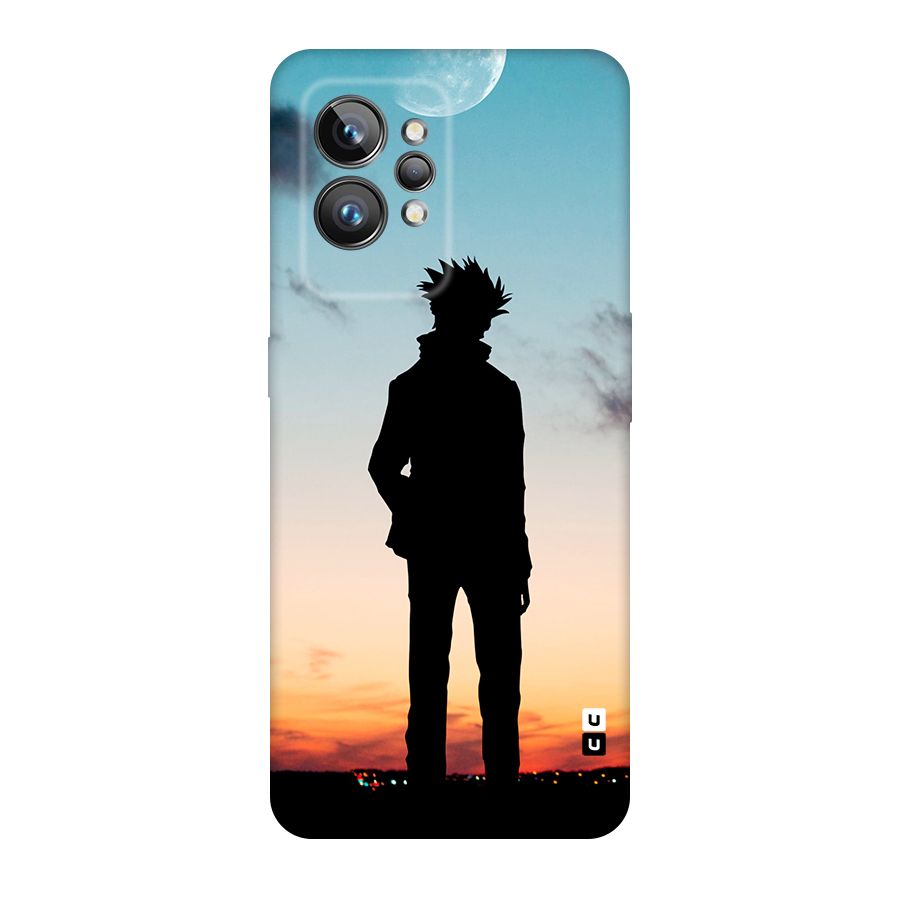 Gojo City Original Polycarbonate Back Case for Realme GT2 Pro