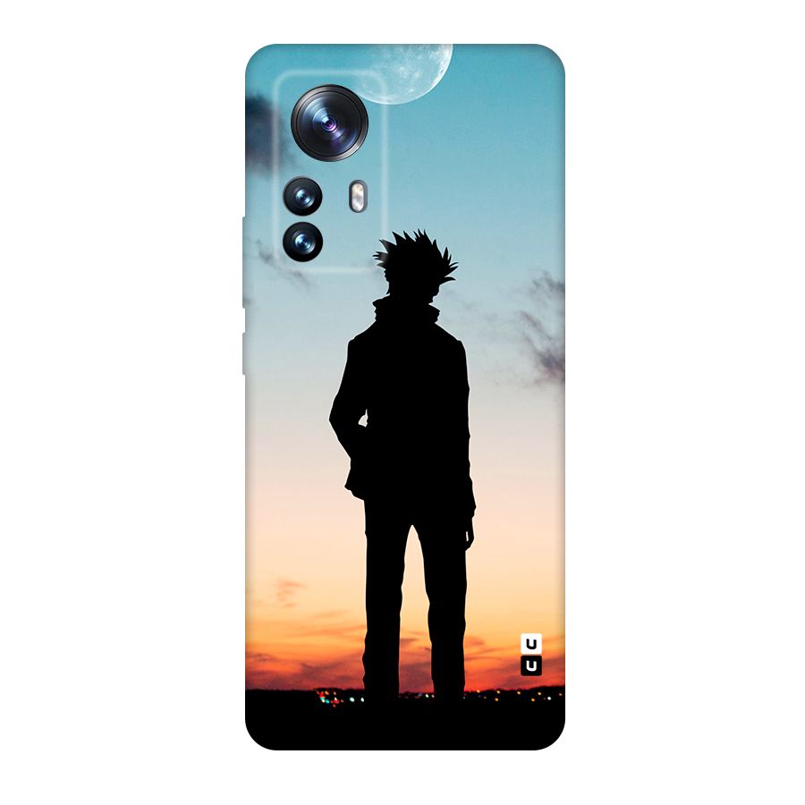 Gojo City Original Polycarbonate Back Case for Xiaomi 12 Pro