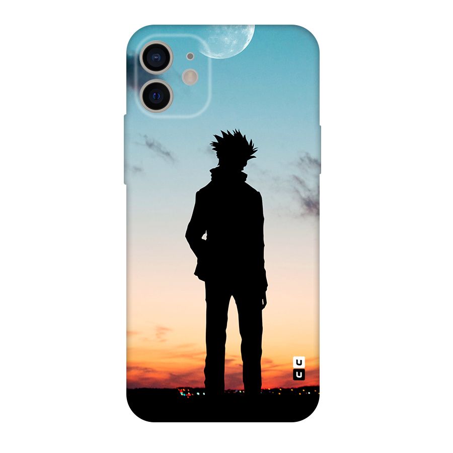 Gojo City Original Polycarbonate Back Case for iPhone 11
