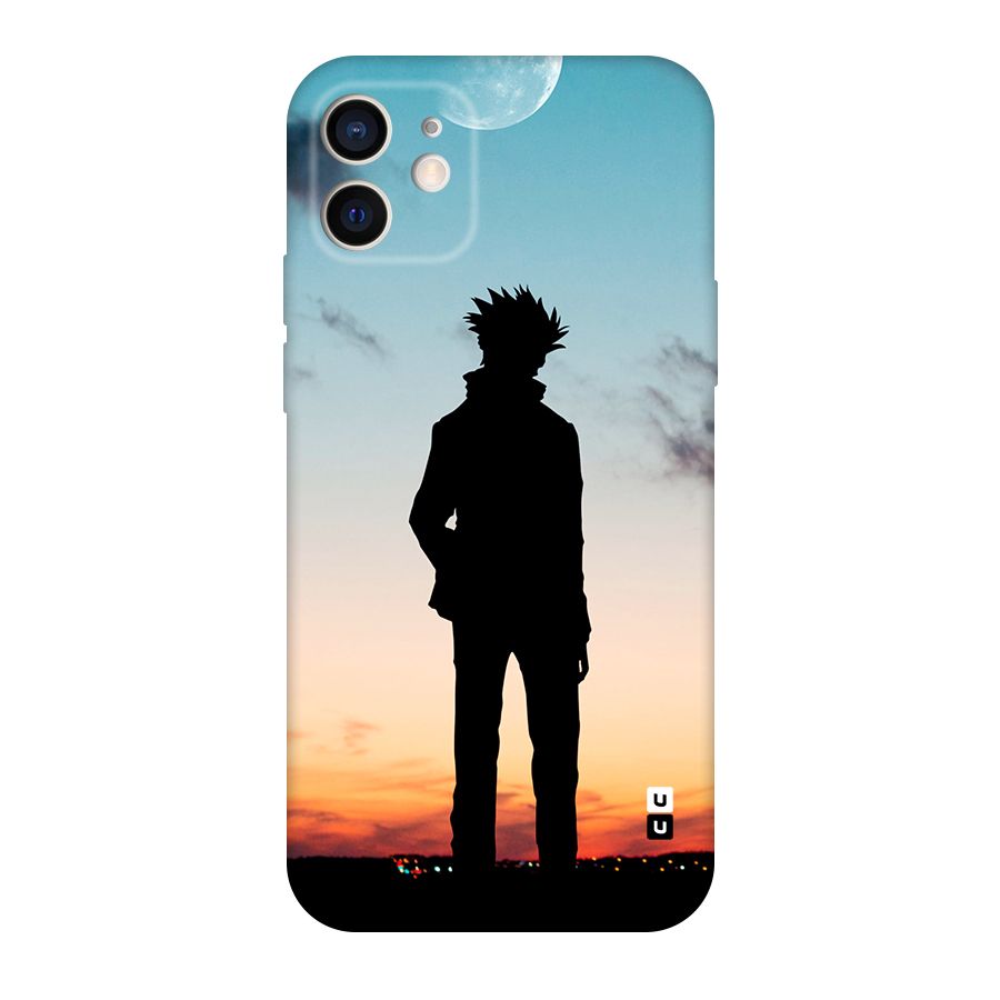 Gojo City Original Polycarbonate Back Case for iPhone 12