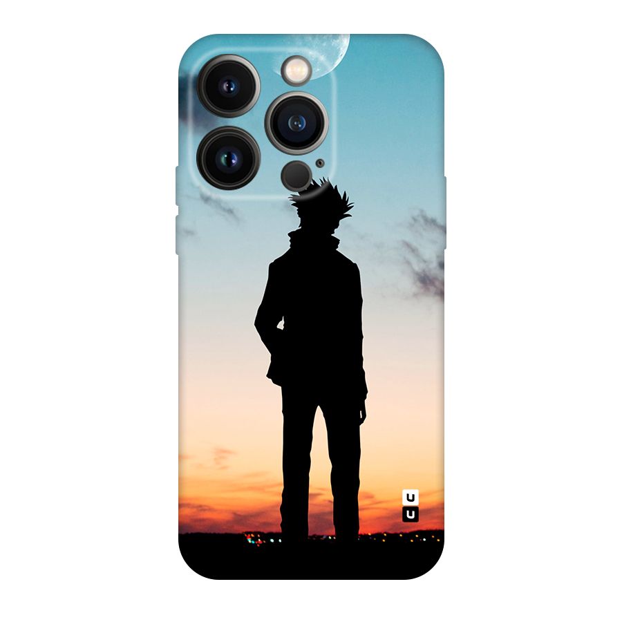 Gojo City Original Polycarbonate Back Case for iPhone 14 Pro