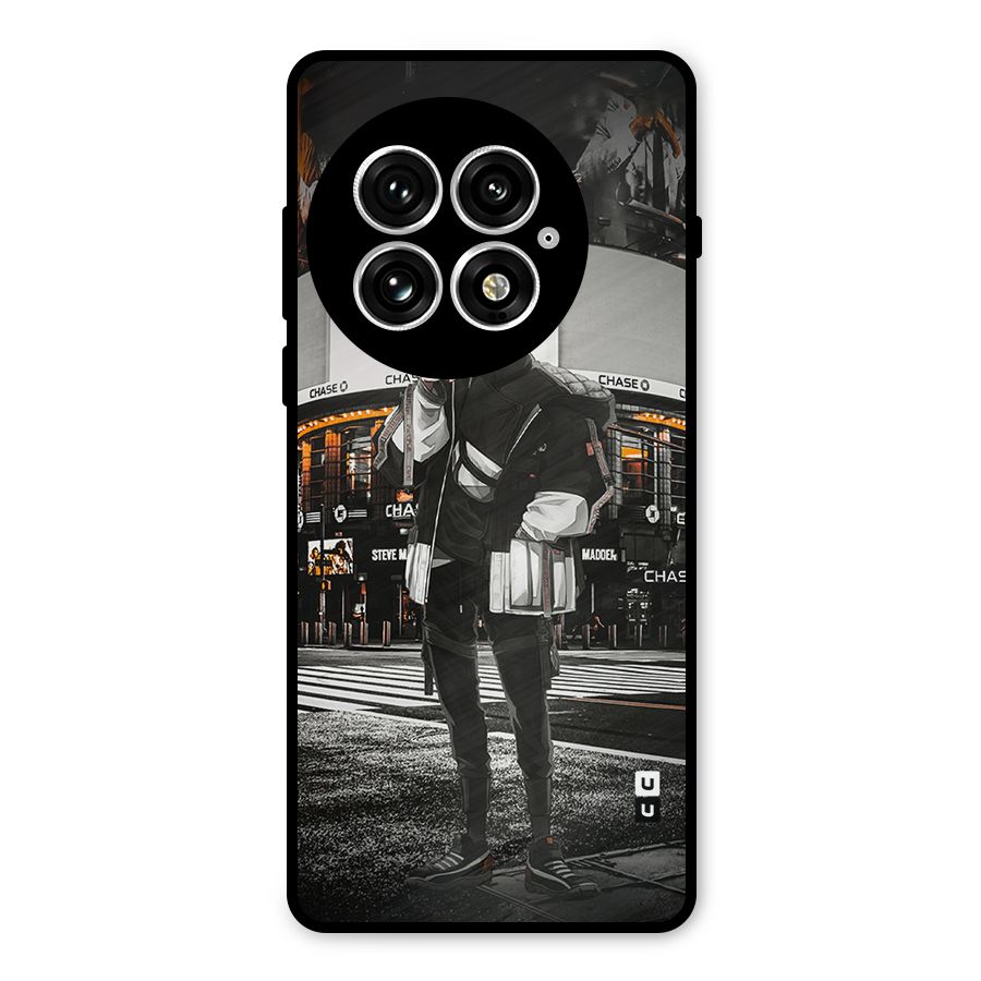 Gojo Shopping Metal Back Case for OnePlus 13