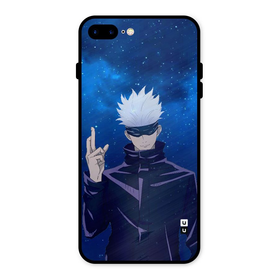 Gojo Winner Metal Back Case for iPhone 7 Plus