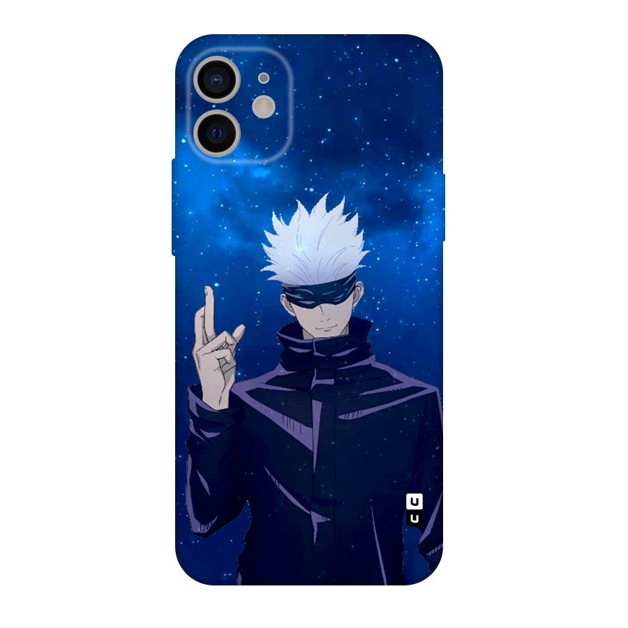 Gojo Winner Original Polycarbonate Back Case for iPhone 11