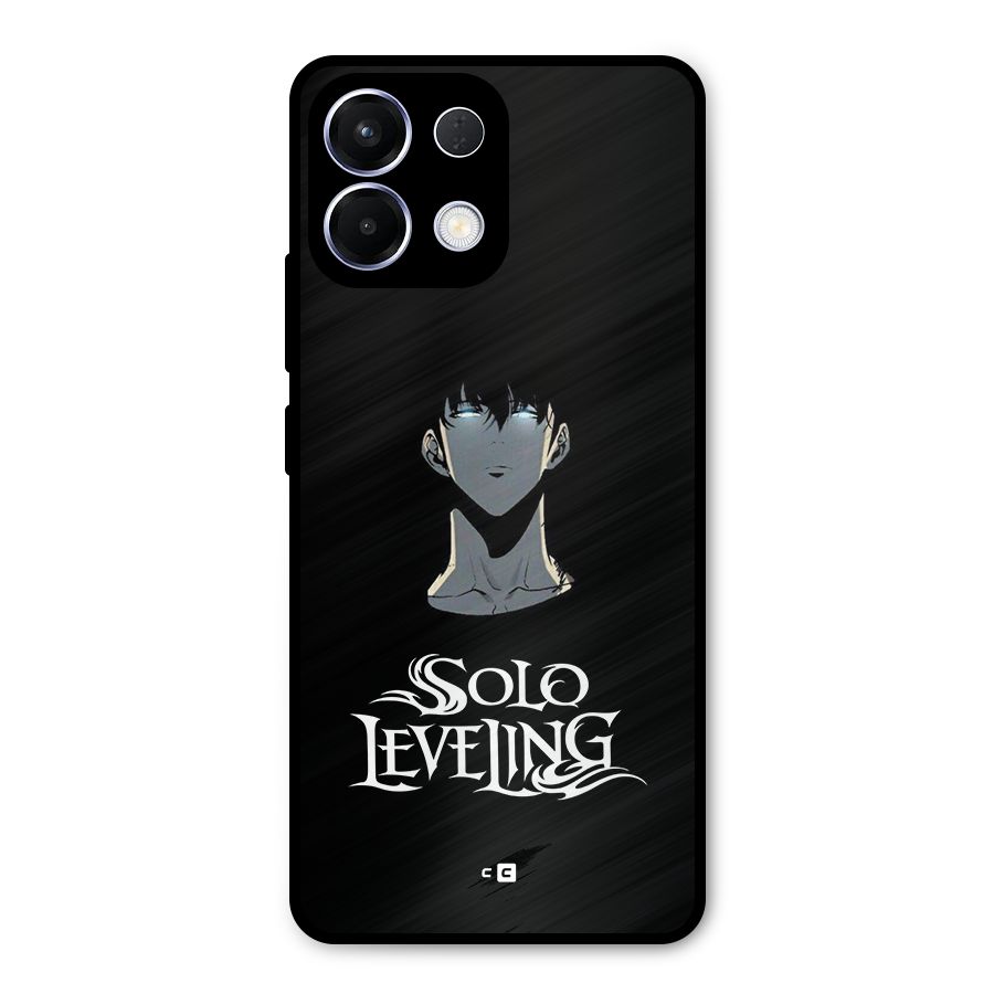 Great Arise Metal Back Case for Oppo K13