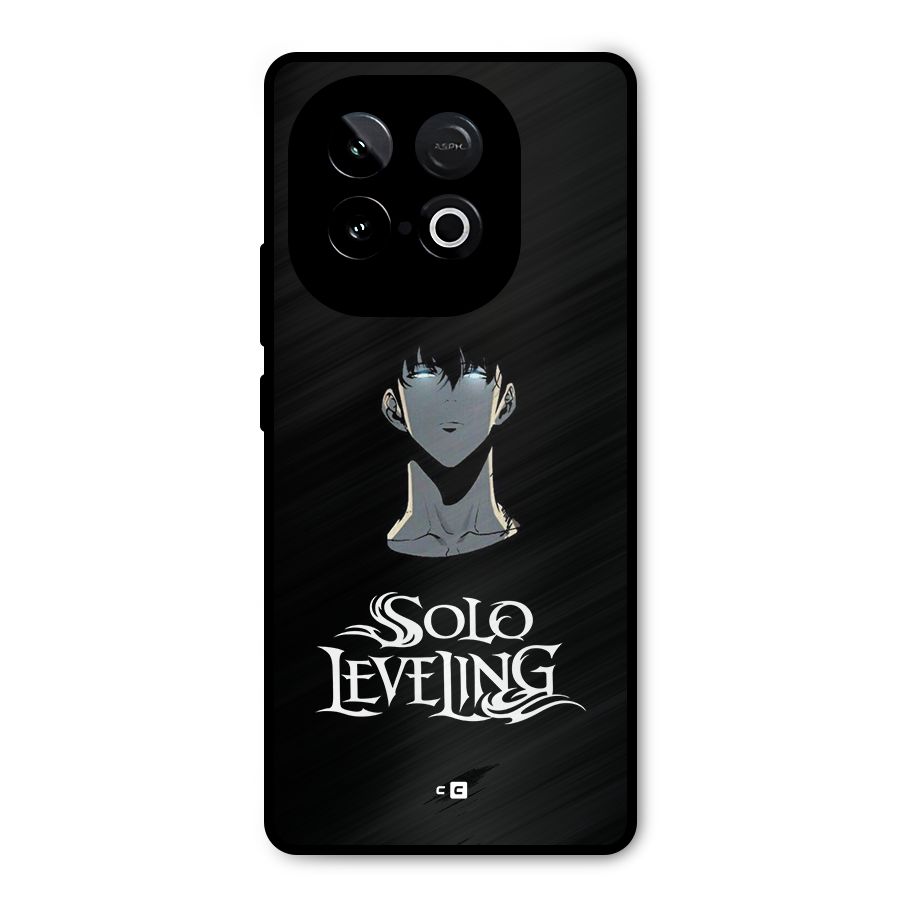 Great Arise Metal Back Case for iQOO Neo 10