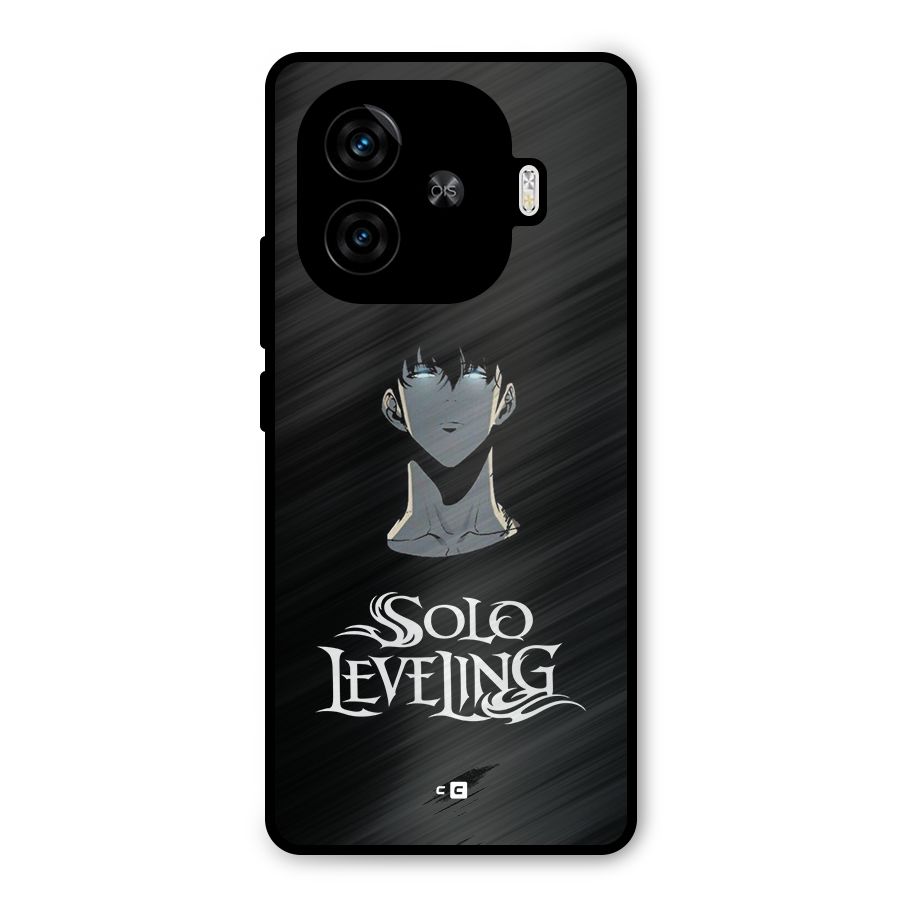 Great Arise Metal Back Case for iQOO Neo 10R