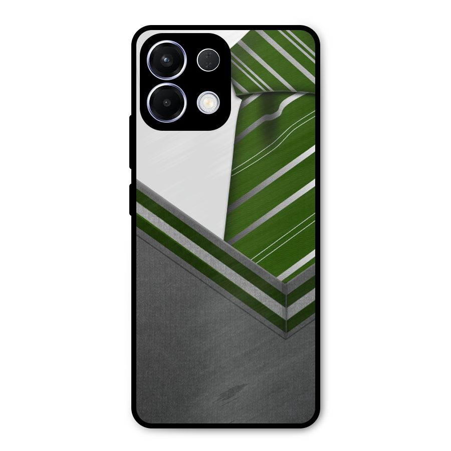 Grey Sweater Metal Back Case for Oppo K13