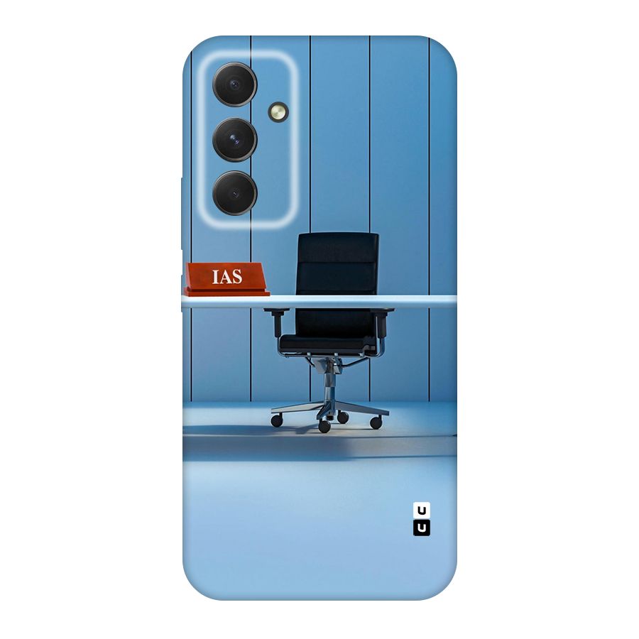 High Chair Original Polycarbonate Back Case for Galaxy A54