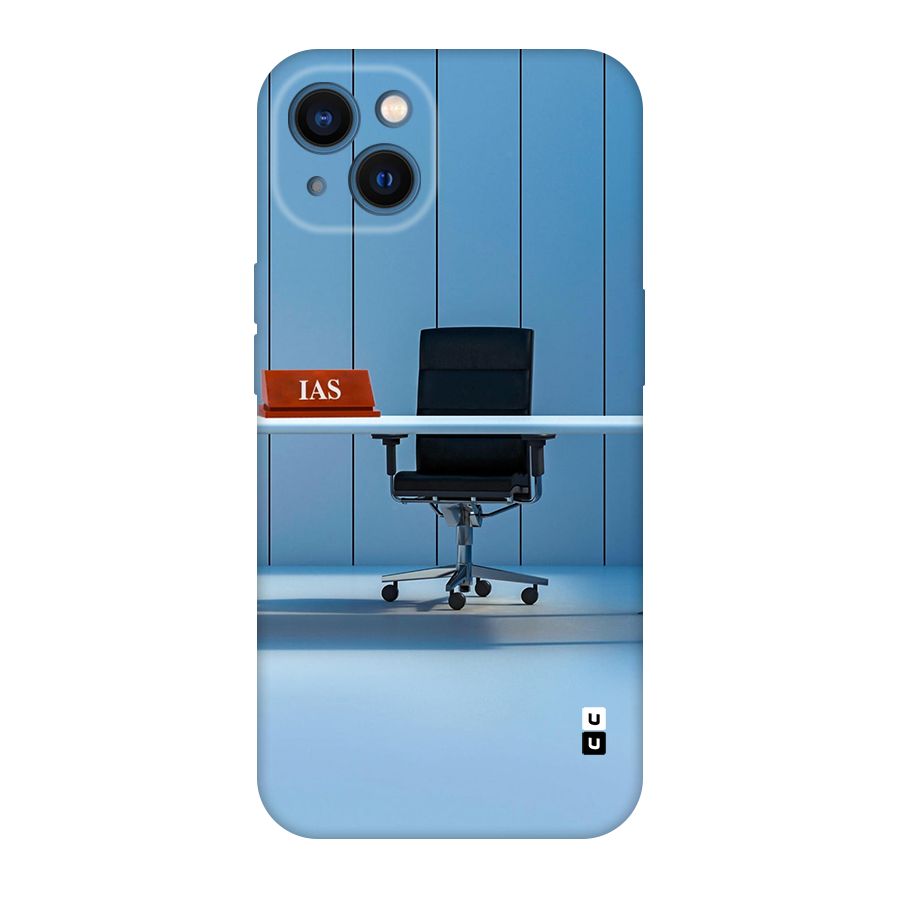 High Chair Original Polycarbonate Back Case for iPhone 13