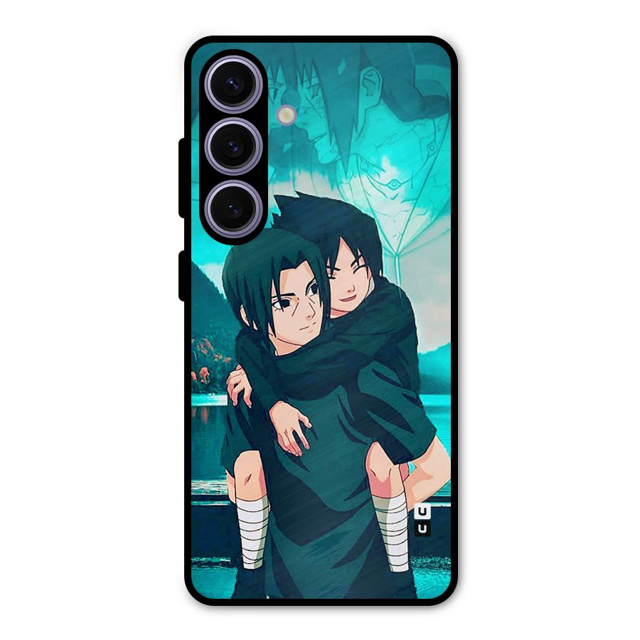 Hinata Hop Metal Back Case for Galaxy S24