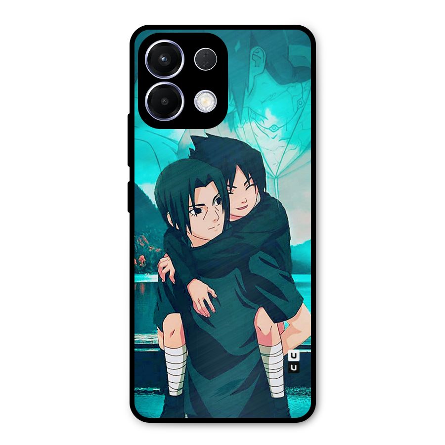 Hinata Hop Metal Back Case for Oppo K13