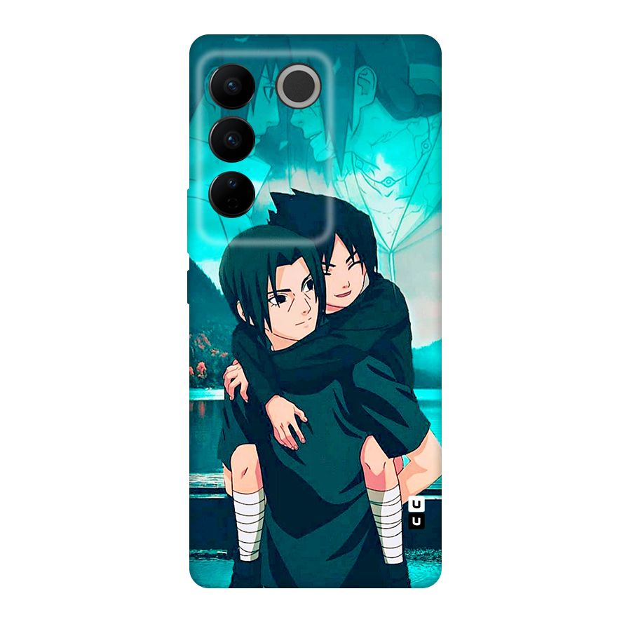 Hinata Hop Original Polycarbonate Back Case for Vivo V27