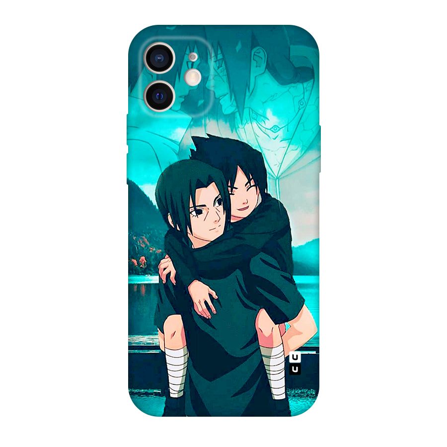 Hinata Hop Original Polycarbonate Back Case for iPhone 12