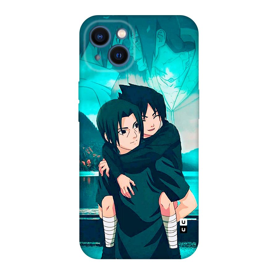 Hinata Hop Original Polycarbonate Back Case for iPhone 13