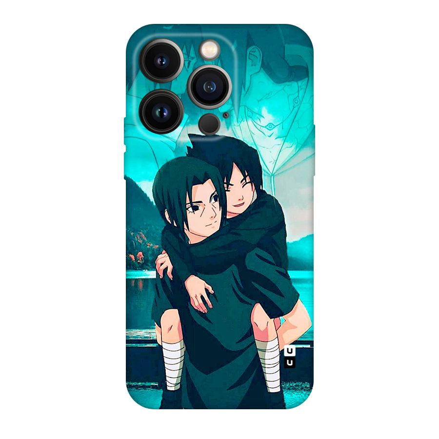 Hinata Hop Original Polycarbonate Back Case for iPhone 14 Pro