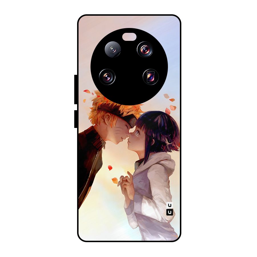 Hinata Kunik Metal Back Case for Xiaomi 13 Ultra