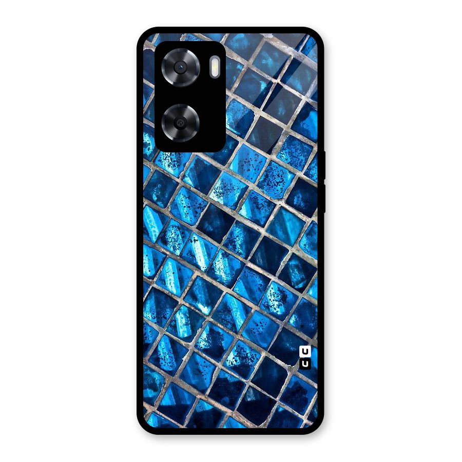 Home Tiles Design Glass Back Case for OnePlus Nord N20 SE