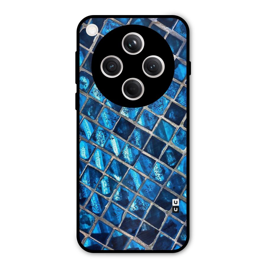 Home Tiles Design Metal Back Case for Oppo Find X8