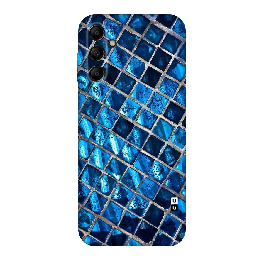 Home Tiles Design Original Polycarbonate Back Case for Galaxy A14 5G