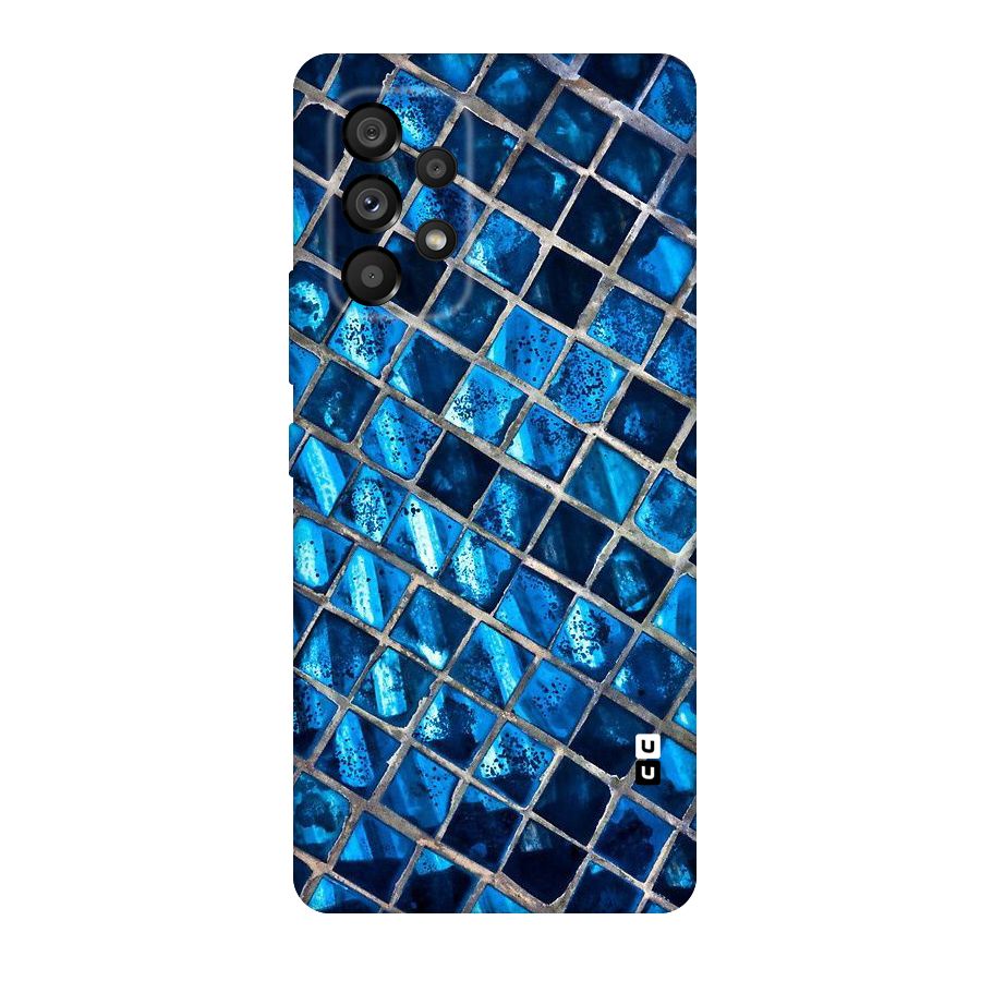 Home Tiles Design Original Polycarbonate Back Case for Galaxy A53 5G