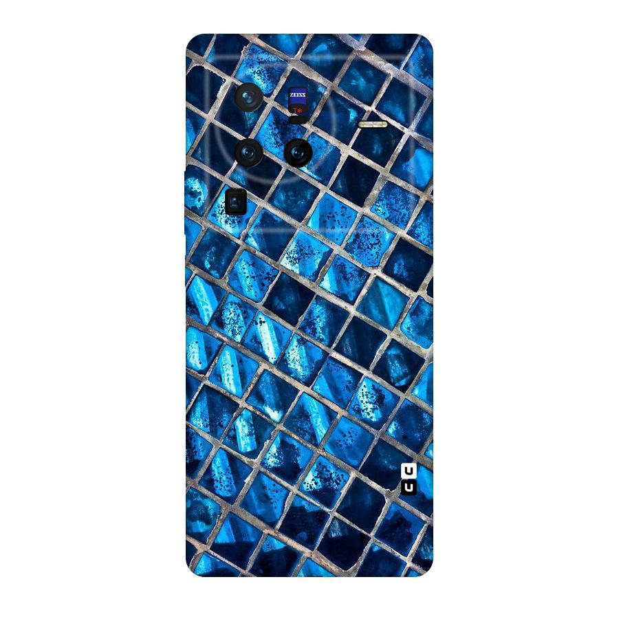 Home Tiles Design Original Polycarbonate Back Case for Vivo X80
