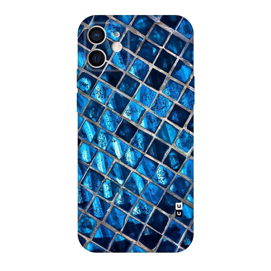 Home Tiles Design Original Polycarbonate Back Case for iPhone 12