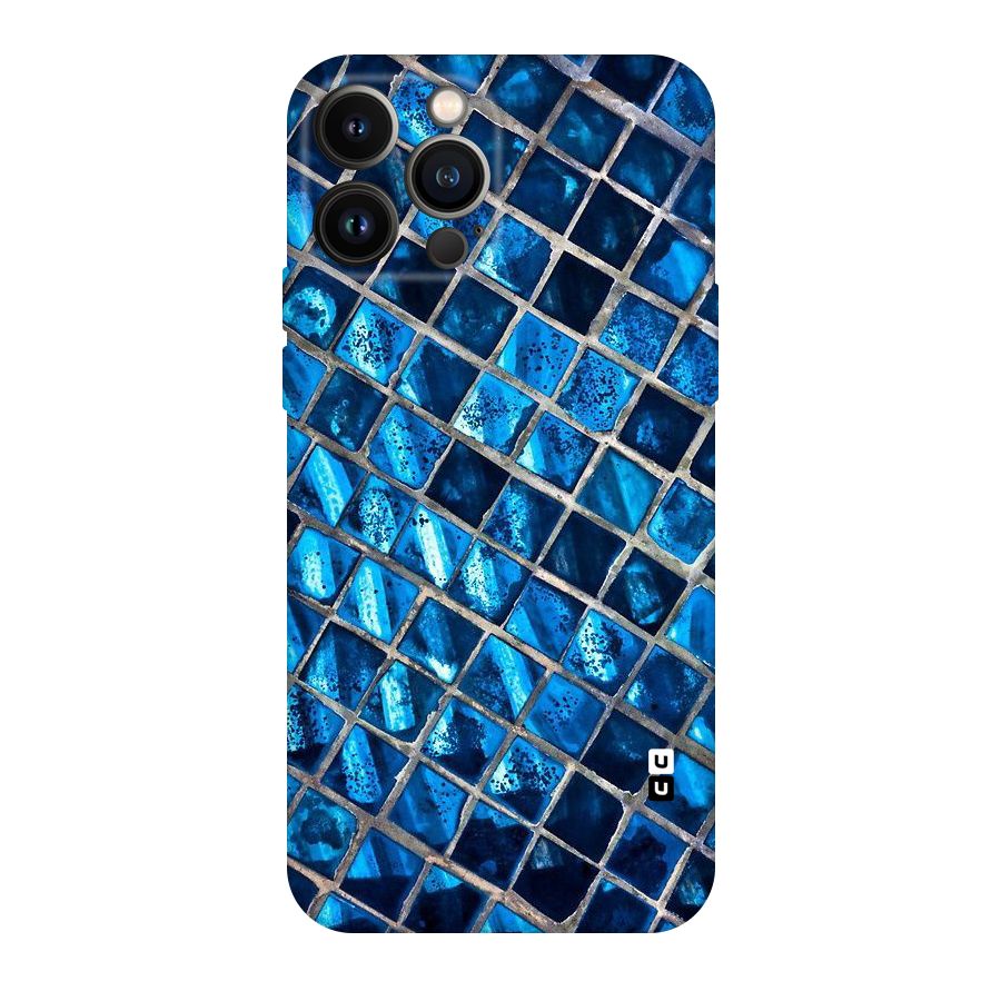 Home Tiles Design Original Polycarbonate Back Case for iPhone 13 Pro Max