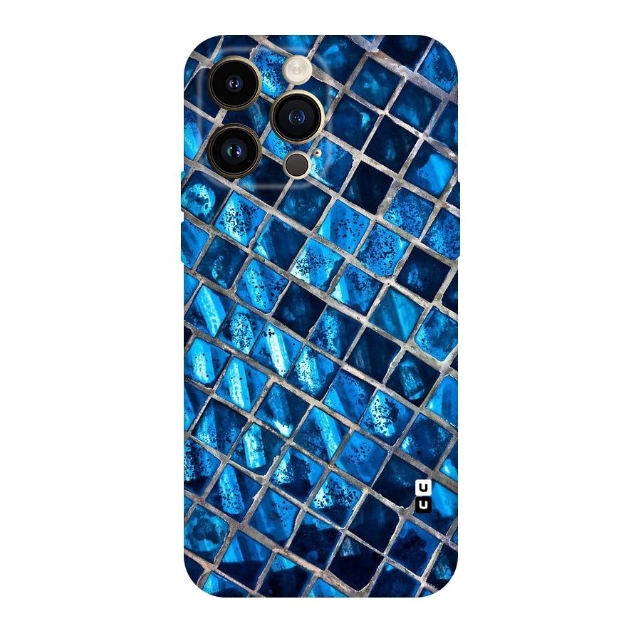 Home Tiles Design Original Polycarbonate Back Case for iPhone 14 Pro Max