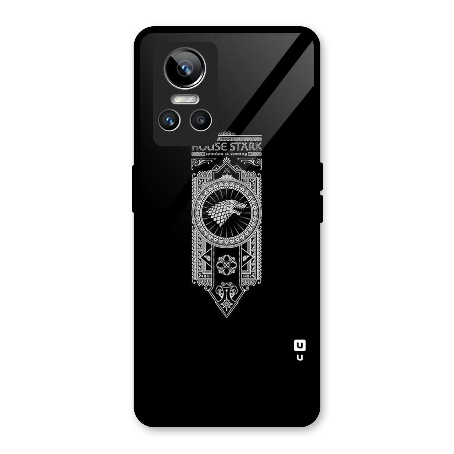 House Banner Glass Back Case for Realme GT Neo 3
