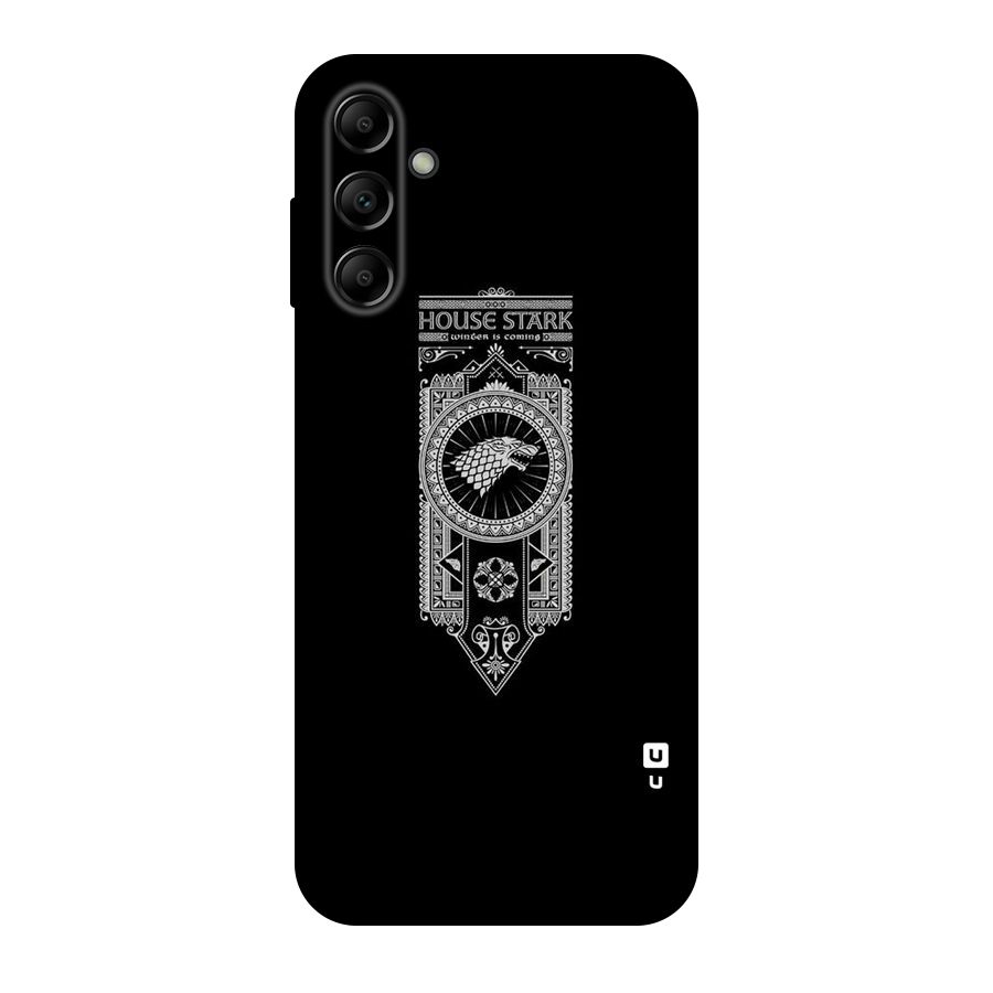 House Banner Original Polycarbonate Back Case for Galaxy A14 5G