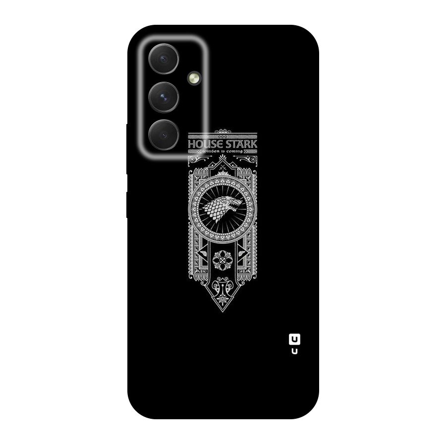 House Banner Original Polycarbonate Back Case for Galaxy A54