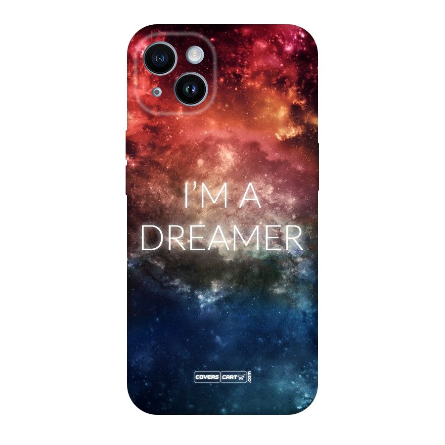 I am a Dreamer Original Polycarbonate Back Case for iPhone 14
