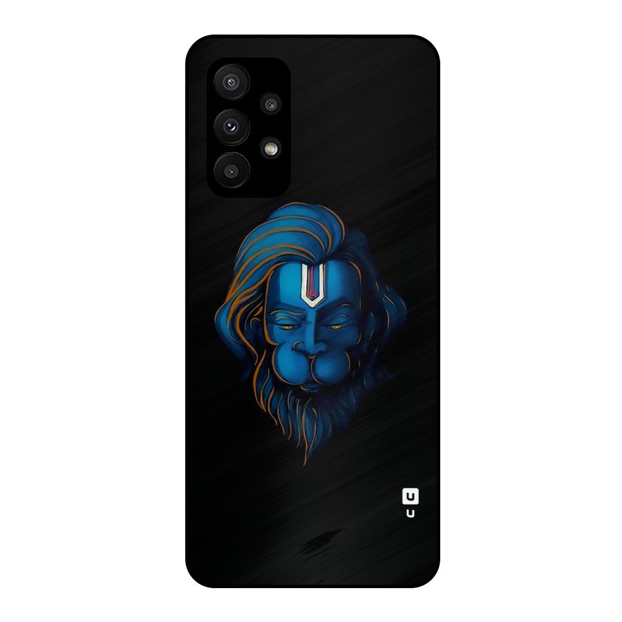 Jai Hanuman Metal Back Case for Galaxy A23