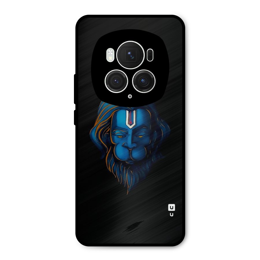 Jai Hanuman Metal Back Case for Honor Magic6 Pro