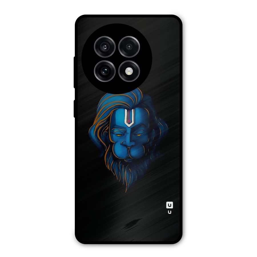 Jai Hanuman Metal Back Case for OnePlus 13R