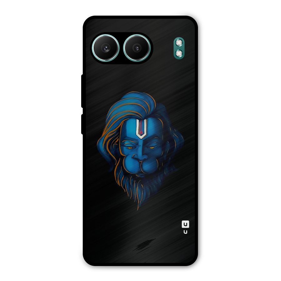 Jai Hanuman Metal Back Case for OnePlus Nord 4