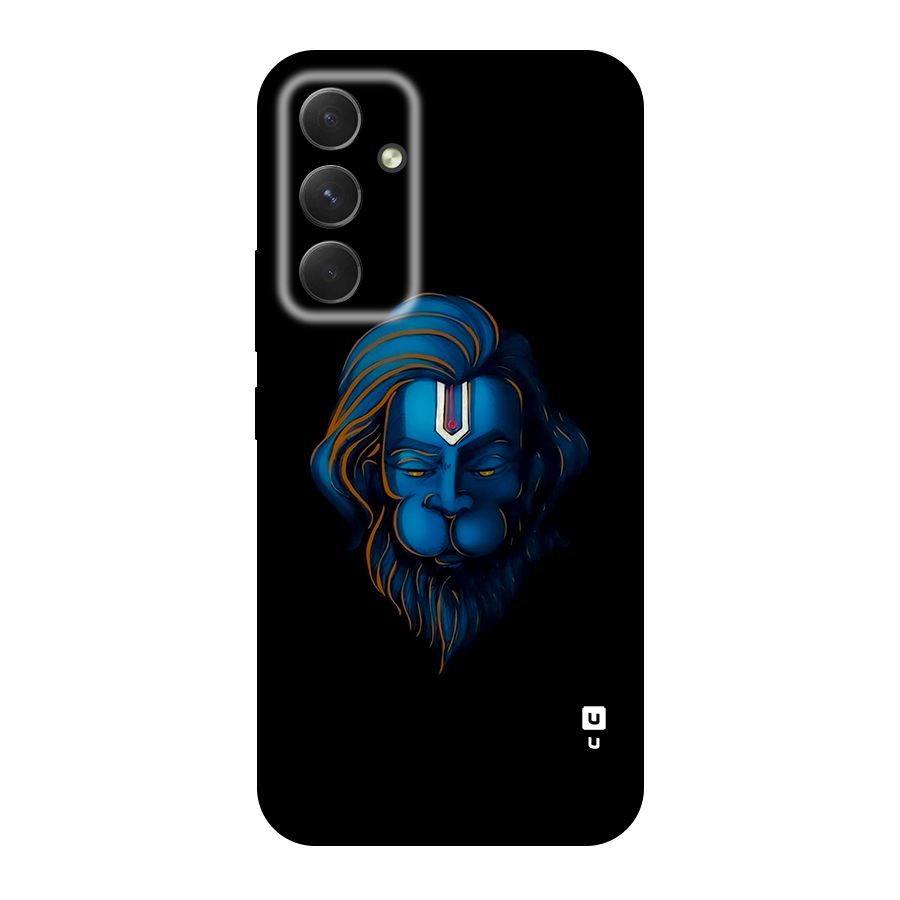 Jai Hanuman Original Polycarbonate Back Case for Galaxy A54
