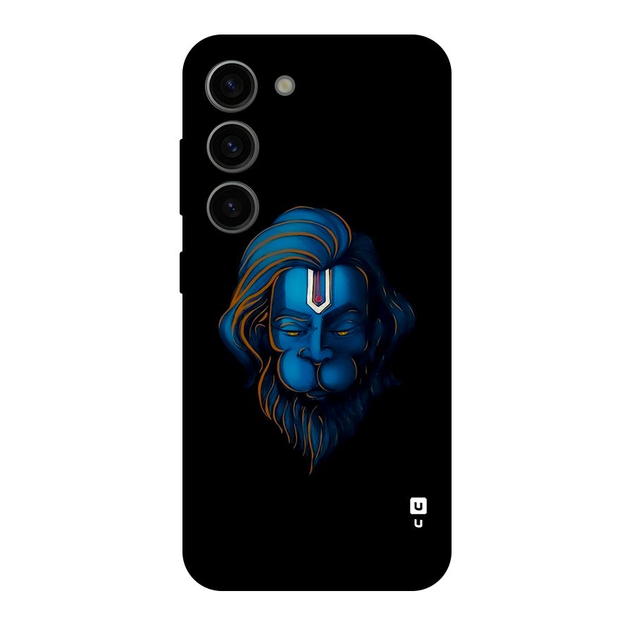 Jai Hanuman Original Polycarbonate Back Case for Galaxy S23