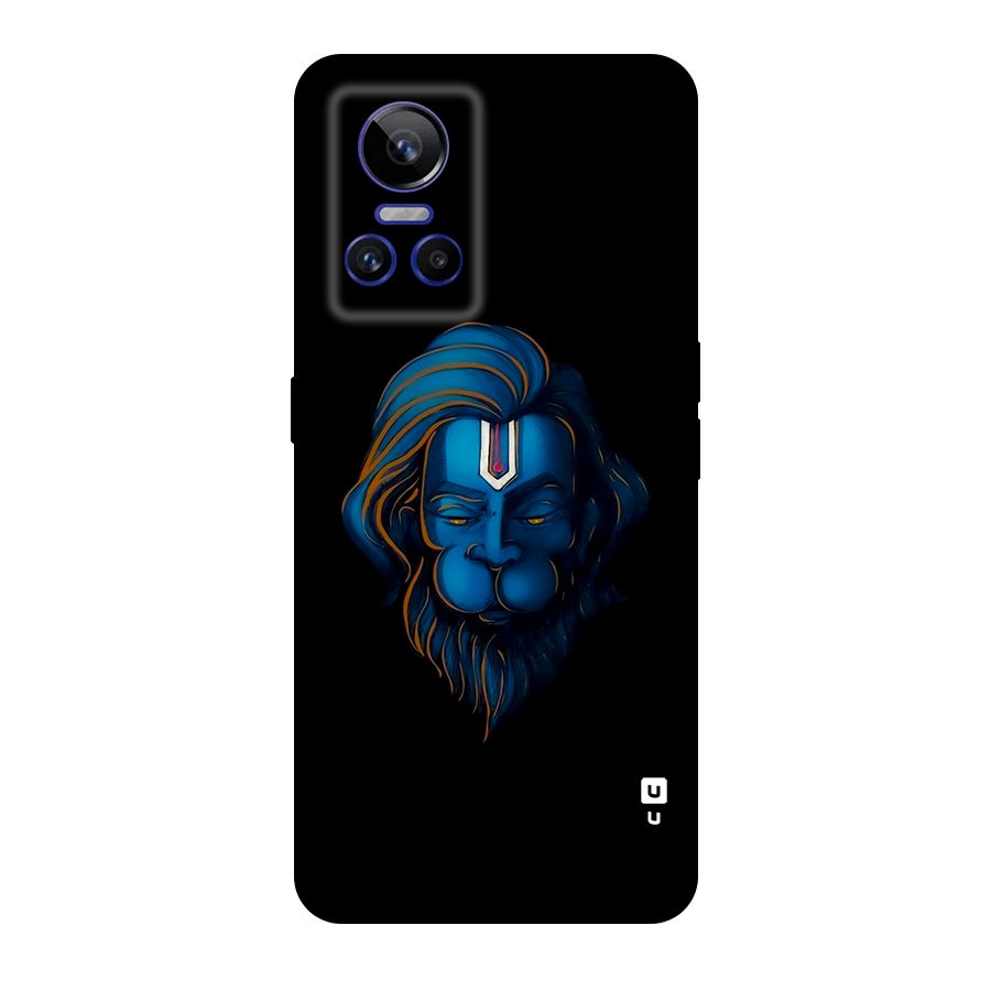 Jai Hanuman Original Polycarbonate Back Case for Realme GT Neo 3