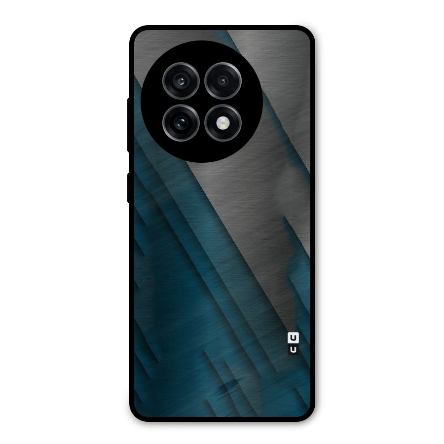 Just Lines Metal Back Case for OnePlus 13R